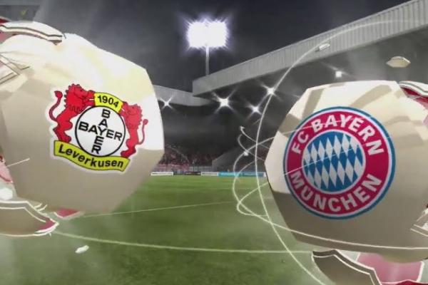 Kalahkan Levertkusen 4-2, Bayern Makin Dekat Juara
