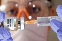 Abu Dhabi Mulai Uji Coba Fase III Vaksin COVID-19