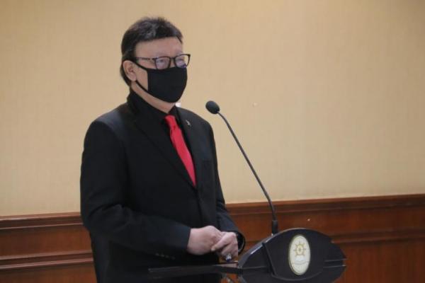 New Normal, Sistem Kerja ASN Menyesuaikan Status PSBB