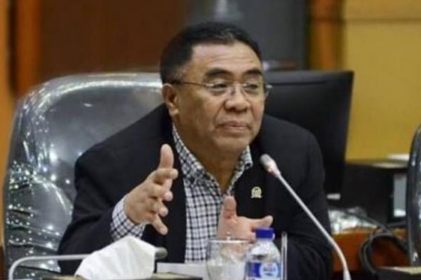Gerindra Cenderung Setuju Sistem Priposional Terbuka