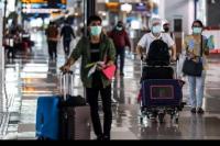 Begini Syarat Perjalanan di Masa Adaptasi Kebiasaan Baru