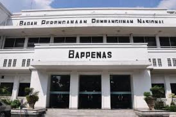 Diikuti Dua Ribu Pegawai, Bappenas Gelar Rapid Test Covid-19