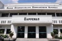 Diikuti Dua Ribu Pegawai, Bappenas Gelar Rapid Test Covid-19