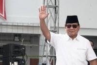Menhan Prabowo Akan Melawat ke Amerika Serikat