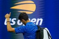 Asosiasi tenis Amerika Serikat Tutup Kantor di New York Akibat Pandemi