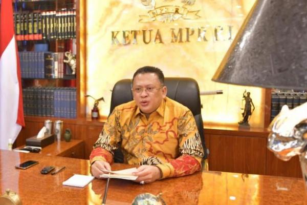 Tunda RUU HIP, Bamsoet: Pemerintah dan DPR Harus Serap Pandangan Masyarakat