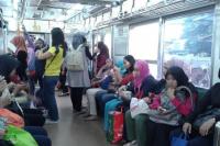 Masa New Normal, Kemenhub Tak Batasi Kapasitas Angkut 50 persen