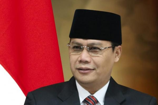 Di Tengah Kemudahan Informasi, Pancasila Harus Dilindungi Dari Ideologi Lain