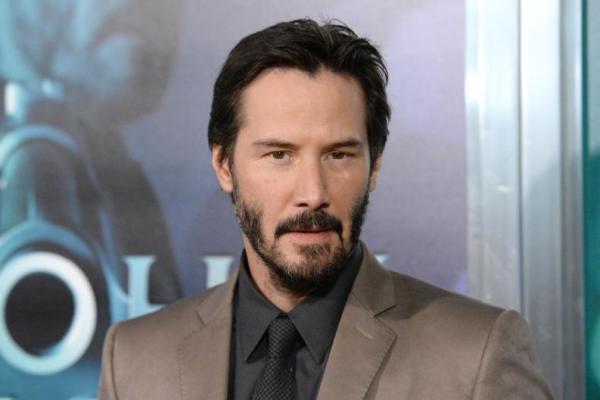  Cerita Keanu Reeves Tentang Matrix 4