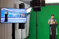 Ditjen Hubla Optimalkan Layanan Kenavigasian dan Kompetensi SDM