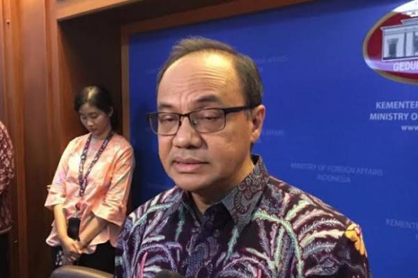 Indonesia minta Azerbaijan dan Armenia hentikan kontak senjata