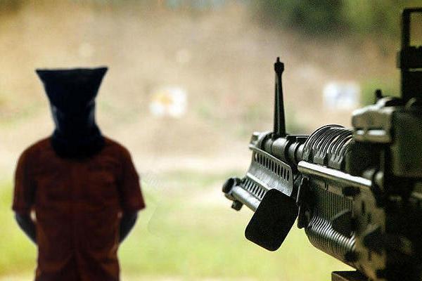 MK: Korupsi Dalam Kondisi Darurat Bisa Dihukum Mati