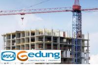 Triwulan I/2020, WIKA Gedung Cetak laba Rp82 Miliar