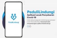 Begini Cara Manfaatkan Aplikasi PeduliLindungi dan Unduh Sertifikat Vaksinasi