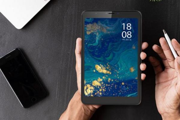 Bidik Pelajar, ADVAN Luncurkan Tab 8
