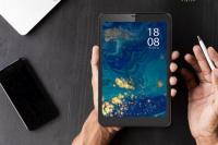 Bidik Pelajar, ADVAN Luncurkan Tab 8