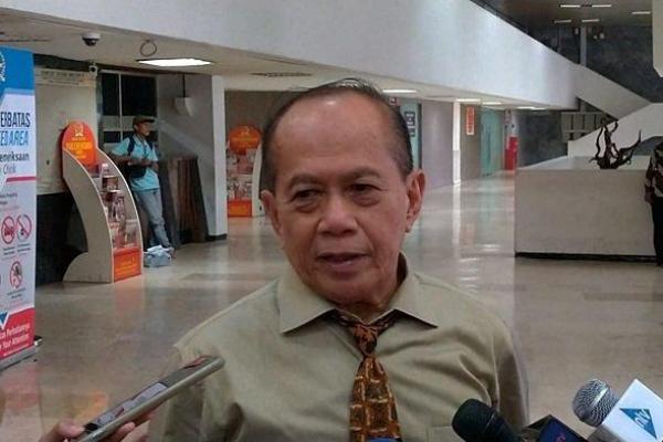 Syarief Hasan Apresiasi Jokowi Tolak Masa Jabatan 3 Periode 