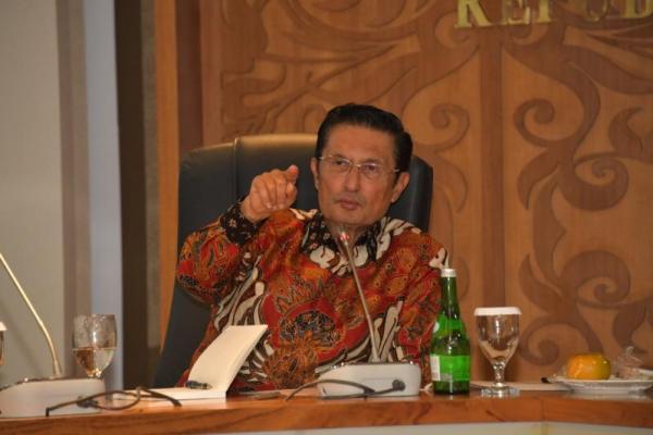 Wakil Ketua MPR Apresiasi Pemerintah Tunda New Normal di Sekolah