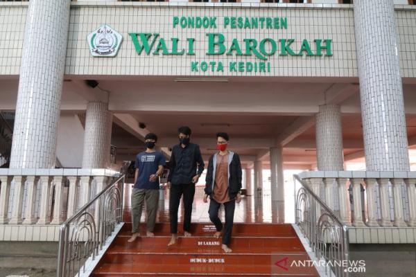 Protokol Kesehatan di Pondok Pesantren Harus Diperkuat
