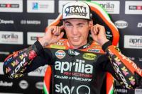 MotoGP, Espargaro Perpanjang Kontrak dengan Aprilia