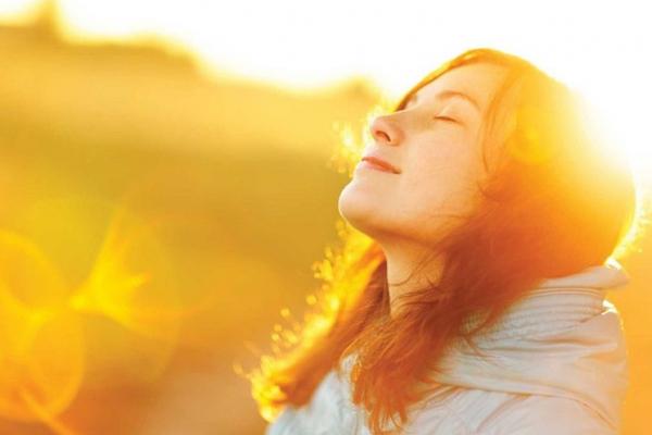  Begini lah Tanda-tanda Tubuh Kekurangan Vitamin D