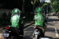 KNKT Apresiasi Aplikator Ojol Bikin Partisi Pelindung Penumpang