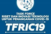 TFRIC-19 Klaim Pengembangan Aplikasi AI untuk Covid-19 Sudah 70 Persen