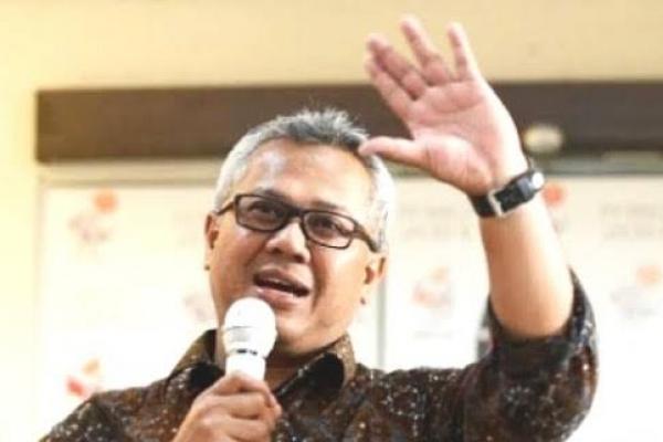 Pilkada Serentak 2020 Bisa Ditunda