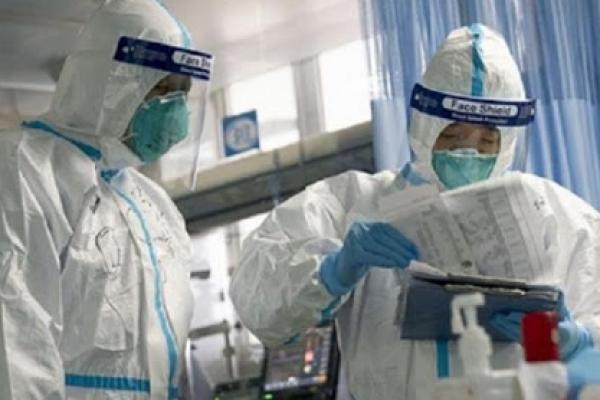 Ini Bukti Kasus Corona Tak Bisa Diprediksi 