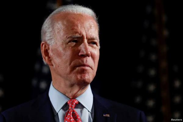 Kasus Corona Dua Juta, Biden Tuding Trump Abai