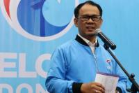Partai Gelora: Kaji Ulang Pelaksanaan Pileg dan Pilpres Serentak