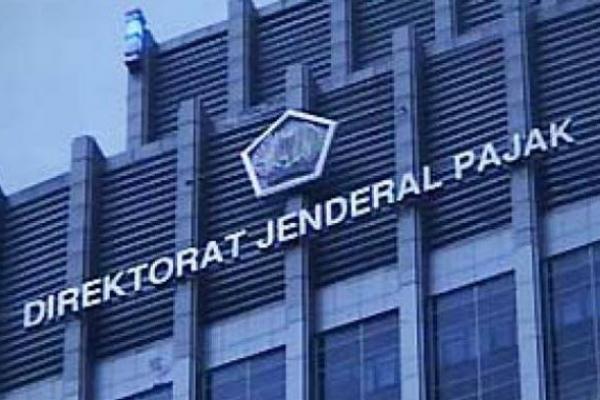 Reformasi Perpajakan Harus Junjung Prinsip Keadilan