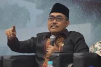 Pemerintah Harus Lindungi dan Jamin Data Pribadi Masyarakat