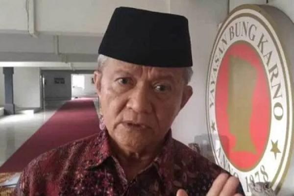 Muhammadiyah Anggap Pengesahan RUU Ciptaker Menunjukan Indonesia Dikuasai Oligarki