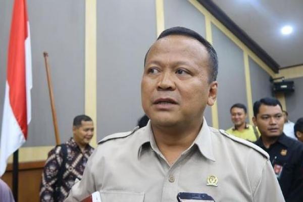 Edhy Prabowo Minta Pengusaha Perikanan Tidak Cemas Berlebihan