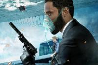    Ditunda, Film Tenet Bakal Rilis 31 Juli