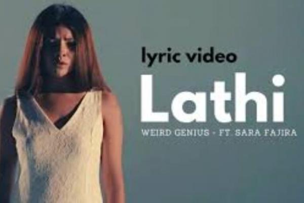  Ini Fakta Menarik di Balik Viralnya Lagu Lathi