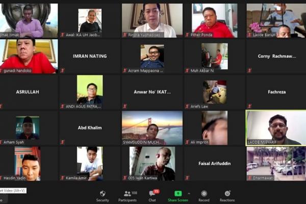 Tuntutan Setahun Penyerang Novel Baswedan Cederai Rasa Keadilan