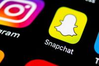 Alasan Snapchat Tak Mau Tayangkan Konten Donald Trump