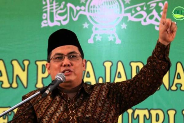 PBNU Minta Israel Hentikan Upaya Aneksasi Tepi Barat Palestina