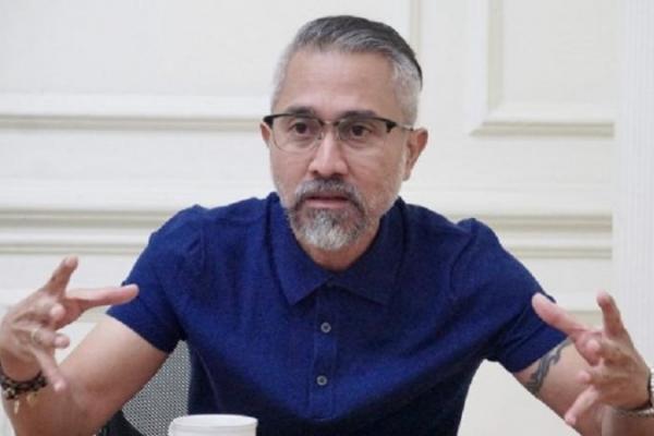 Pekerja Film Gaungkan Gerakan Satu Hari Satu Kebaikan