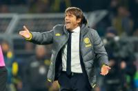  Gagal ke Final Coppa Italia, Conte  Salahkan Pemain Belakang Inter Milan