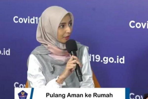 Kiat Aman Pulang ke Rumah Selama Pandemi Covid-19