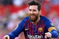Messi Berhasil Menduduki Daftar Top Skor LaLiga Setelah Menang dari Bilbao