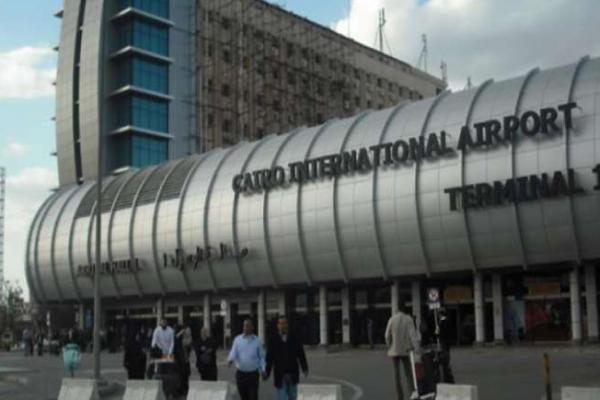 1 Juli, Mesir Buka Semua Bandara 