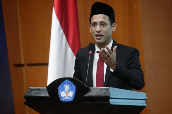 Mendikbud Tegaskan Dana BOS Diskresi Kepala Sekolah