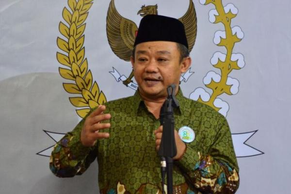 Muhammadiyah Desak DPR dan Pemeritah Hentikan Pembahasan RUU HIP