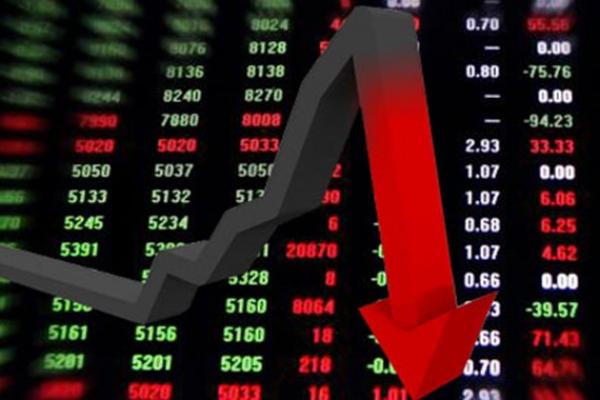    Senin Pagi: Rupiah Perkasa, IHSG Lesu Darah