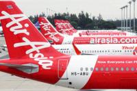 AirAsia Group Sulit Atur Cash Flow Akibat Pandemi