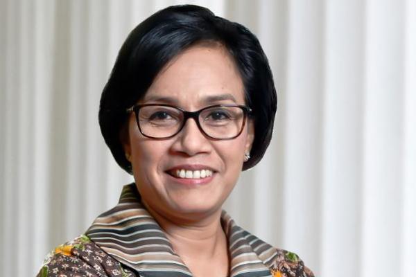 Sri Mulyani Ajak Masyarakat Beli Makanan di Warteg